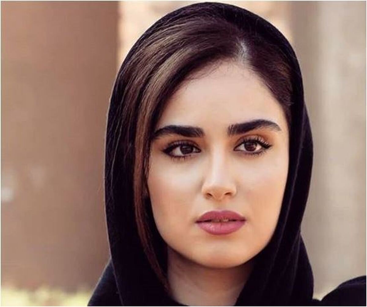 دونفره‌های دخترانه هانیه غلامی و دوست صمیمی اش در نصفه شب!