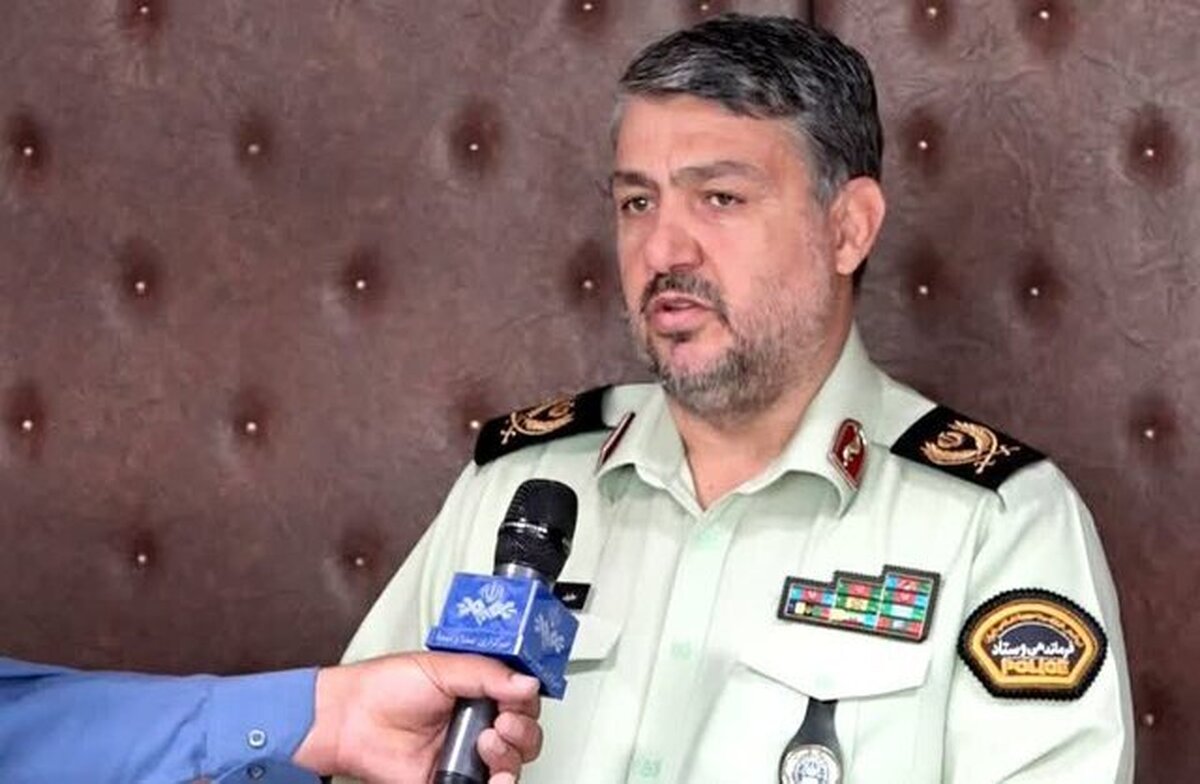 دستگیری صد‌ها مجرم و کشف مقادیر چشمگیر مواد مخدر در اجرای «طرح اقتدار ۳» در کرمان
