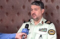 دستگیری صد‌ها مجرم و کشف مقادیر چشمگیر مواد مخدر در اجرای «طرح اقتدار ۳» در کرمان