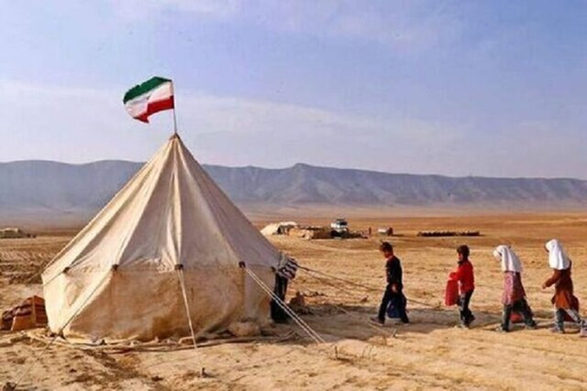 توسعه و تقویت مدارس حوزه عشایر نیاز مبرم سیستان و بلوچستان