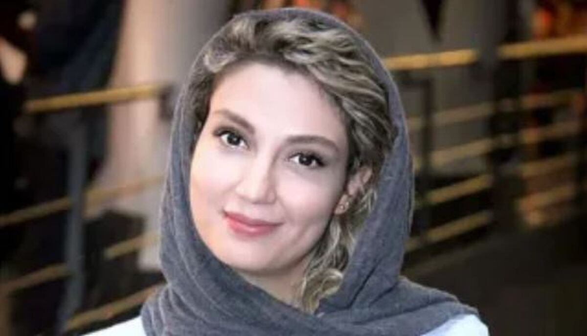 دلنوشته عاشقانه حدیث میرامینی برای روز تولد پسرش!