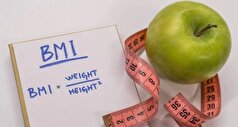 همه چیز‌هایی که باید در مورد «شاخص توده بدنی» یا BMI بدانید!