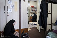 مشارکت ۷۵ دانشگاه در طرح ارتقای خوابگاه‌های دانشجویی در تابستان امسال