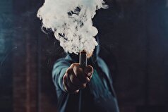 ویپ حتی به نوزاد درون رحم هم رحم نمیکند!
