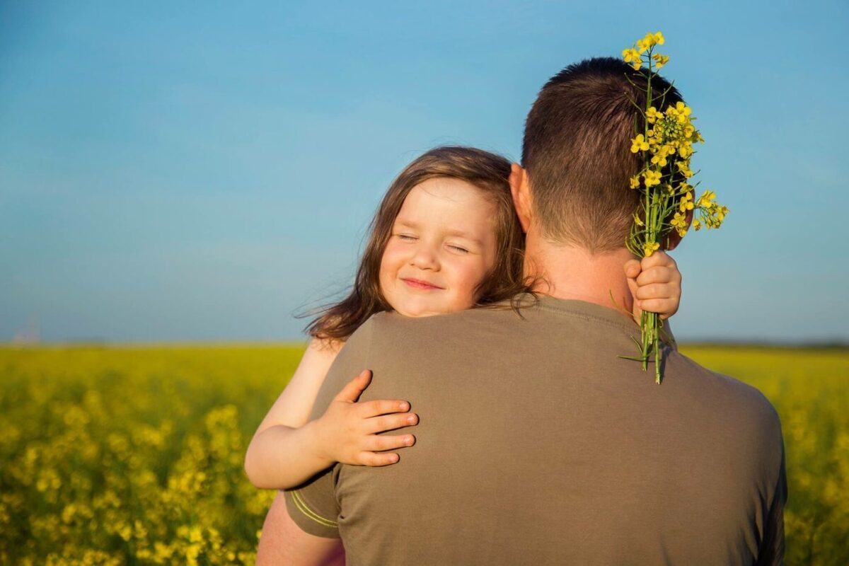 برای اینکه پدری کامل و نمونه باشید این نکات طلایی مهم را رعایت کنید
