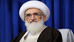 تأکید آیت الله نوری همدانی بر پرهیز از اختلاف افکنی
