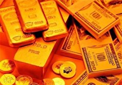 قیمت طلا، قیمت دلار، قیمت سکه و قیمت ارز ۱۴۰۴/۰۴/۳۰،
