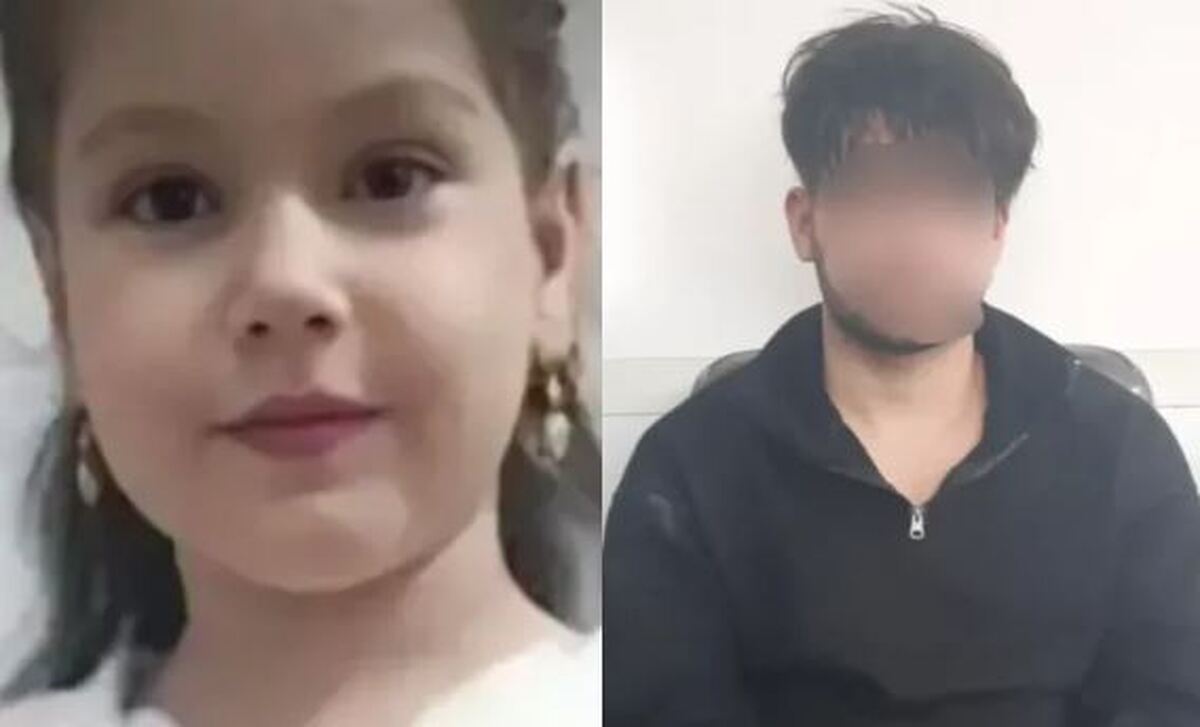 فاش شدن ابعاد پنهان از قتل هولناک دختربچه ۶ ساله اهل بوکان بعد از تجاوز