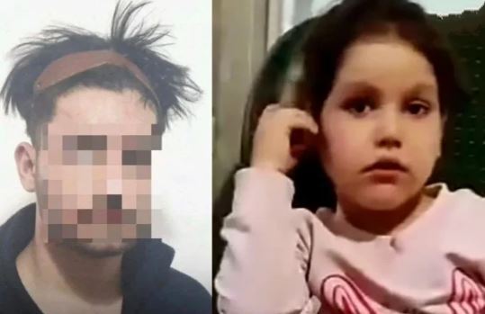 فاش شدن ابعاد پنهان از قتل هولناک دختربچه ۶ ساله اهل بوکان بعد از تجاوز