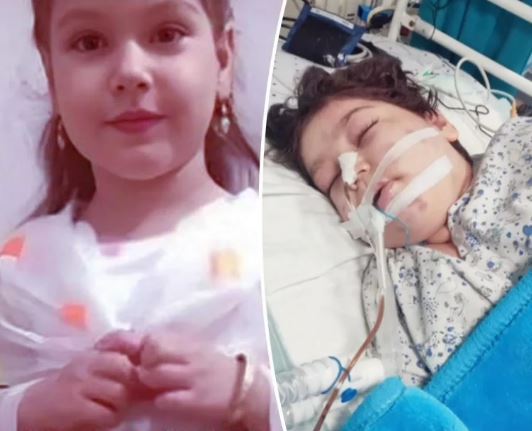 فاش شدن ابعاد پنهان از قتل هولناک دختربچه ۶ ساله اهل بوکان بعد از تجاوز