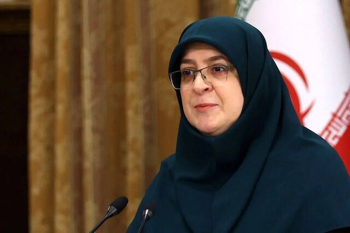 ادای احترام سخنگوی دولت به همه جانباختگان در مسیر استقلال و عزت ایران