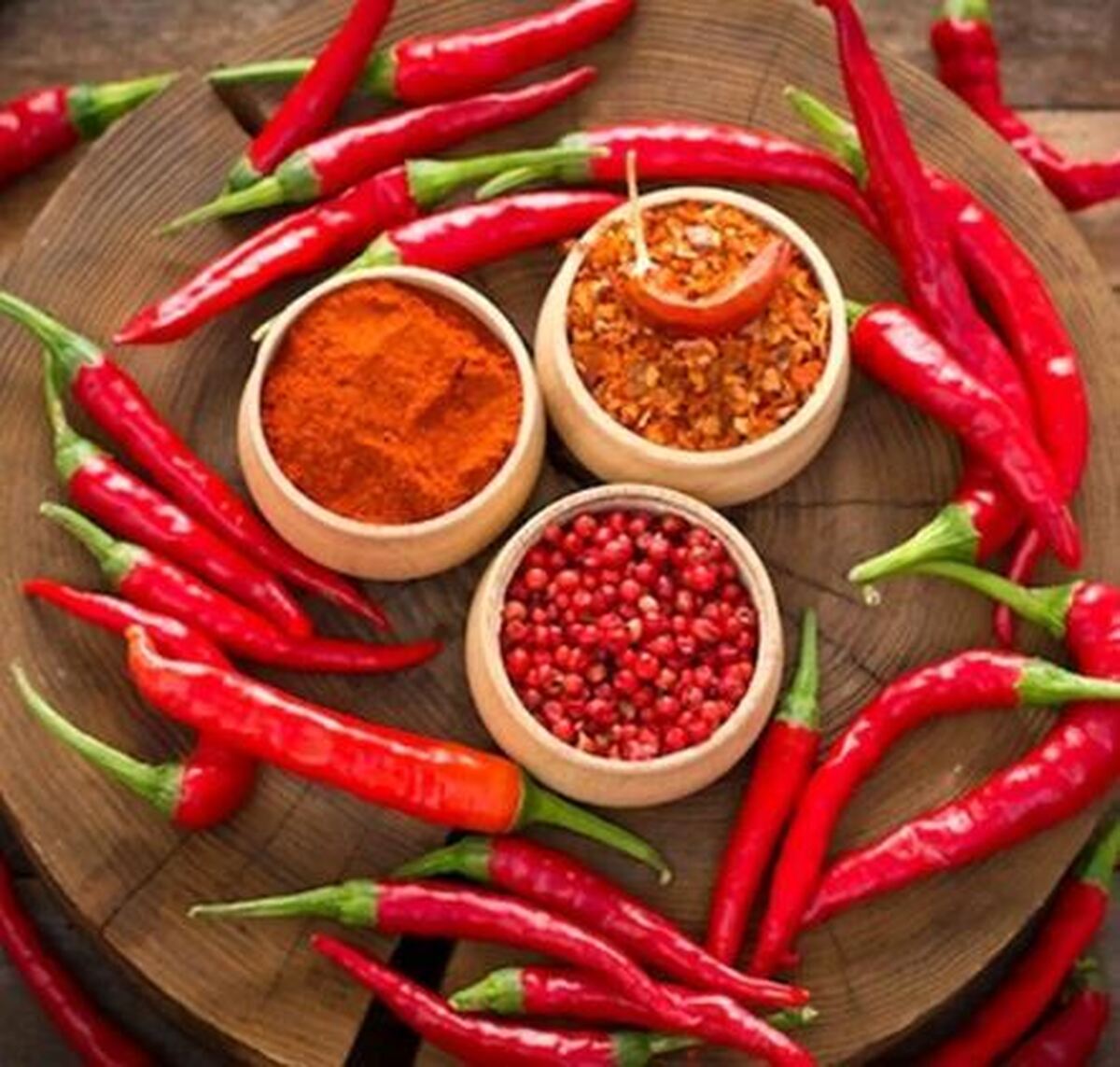 درمورد تداخل ادویه‌ای و دردسر‌های آن چه می‌دانید؟