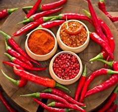 درمورد تداخل ادویه‌ای و دردسر‌های آن چه می‌دانید؟