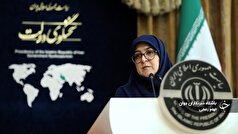 ادای احترام سخنگوی دولت به همه جانباختگان در مسیر استقلال و عزت ایران