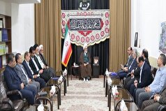 دانشگاه سنگر بصیرت‌افزایی در جنگ ترکیبی دشمن است