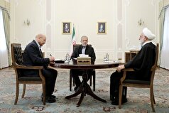 آذری: قوای سه‌گانه کارگروه مشترکی برای پیگیری تجاوز آمریکا و رژیم صهیونیستی تشکیل دهد