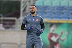 مذاکره پرسپولیس و گندوز برای جدایی
