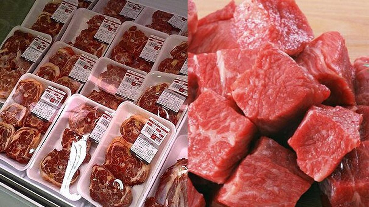 واردات بی‌رویه گوشت قیمت‌ها را تغییر نداد