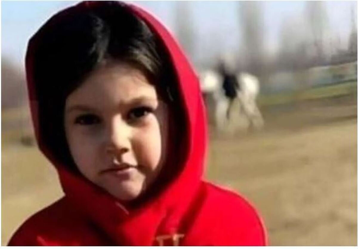 جزئیاتی دردناک و ناراحت کننده از قتل دختر بچه ۶ ساله در بوکان