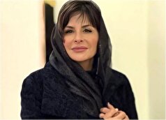 رونمایی سیما تیرانداز از تغییرات خاص و جدیدش با انتشار این عکس