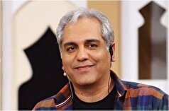 مهران مدیری را در این عکس زیرخاکی بیابید!