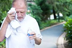 نکاتی که بیماران قلبی و تنفسی در روز‌های گرم تابستان باید رعایت کنند