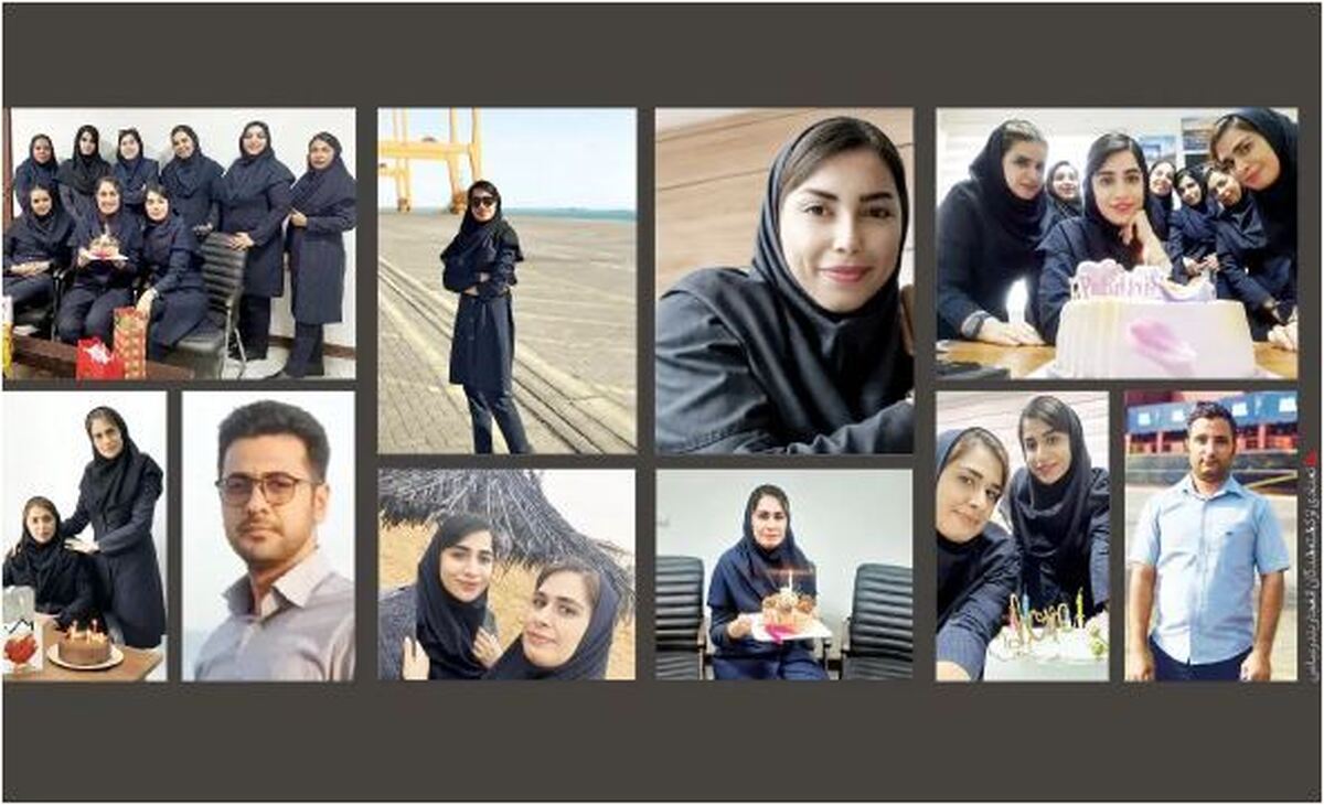 جزئیاتی جدید در مورد پرونده شهیدان حادثه انفجار بندر