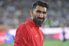استقلال برای جذب علی بیرو شرط و شروط گذاشت!