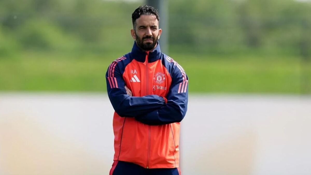 یک جایگزین غیرمنتظره ۳۵ میلیون یورویی برای خط میانی منچستر یونایتد