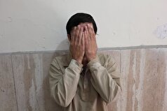 رازگشایی از اسرار قتل یک جوان با شکیل گلوله