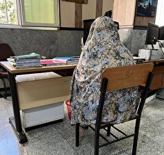 سرقت به بهانه نظافت منازل!