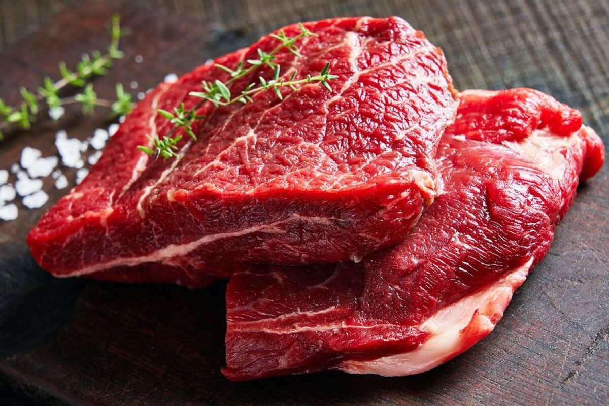 اگر محصولات پروتئینی را به خوبی نگهداری نکنید، این مشکلات را ایجاد میکند!