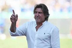 ساپینتو دست روی پرسپولیسی‌ها گذاشت!