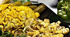 ساندویچ مغز یک غذای مقوی برای کودکان / نکات مهم طبخ
