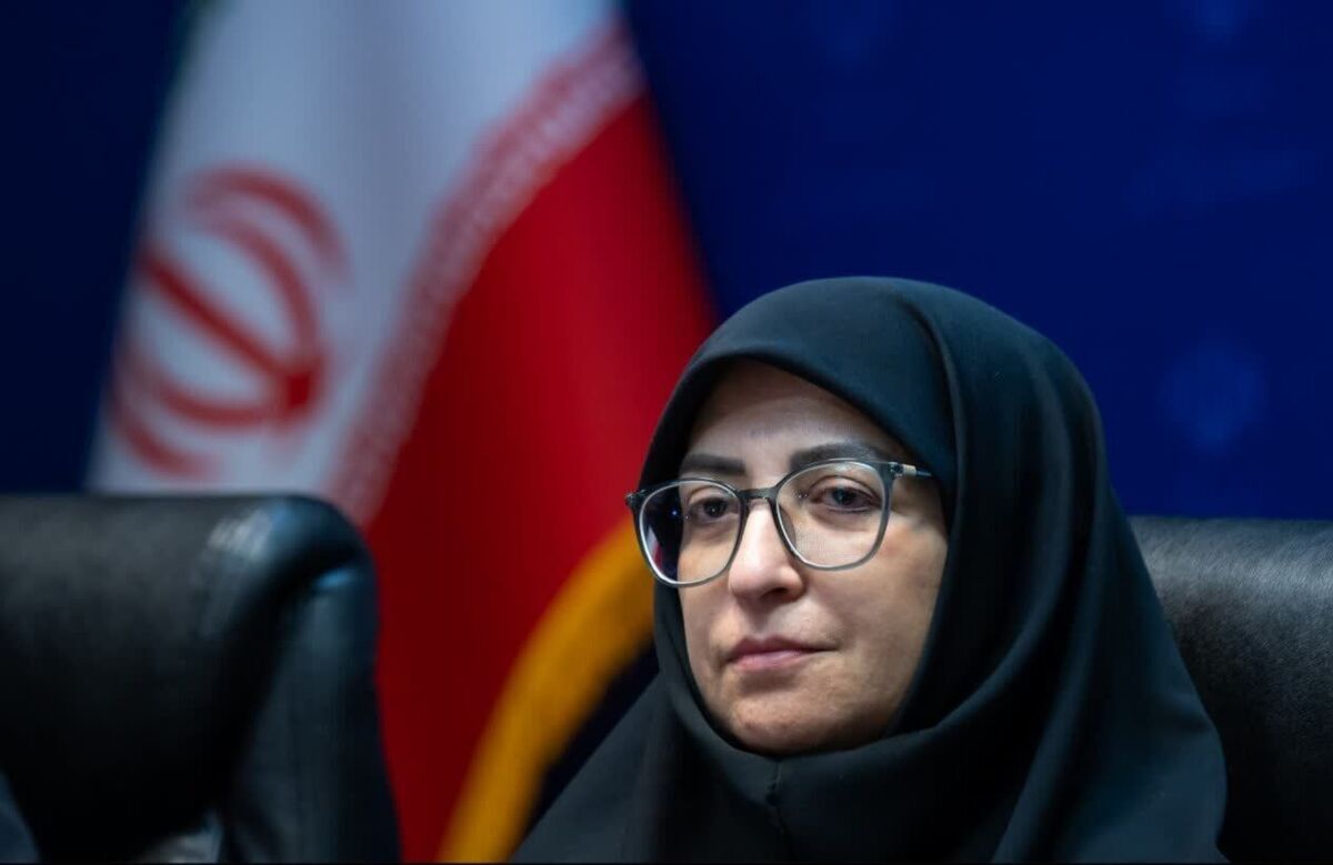 رییس سازمان حفاظت محیط‌زیست: همه دستگاه‌ها در موضوع گردو غبار پای کار باشند