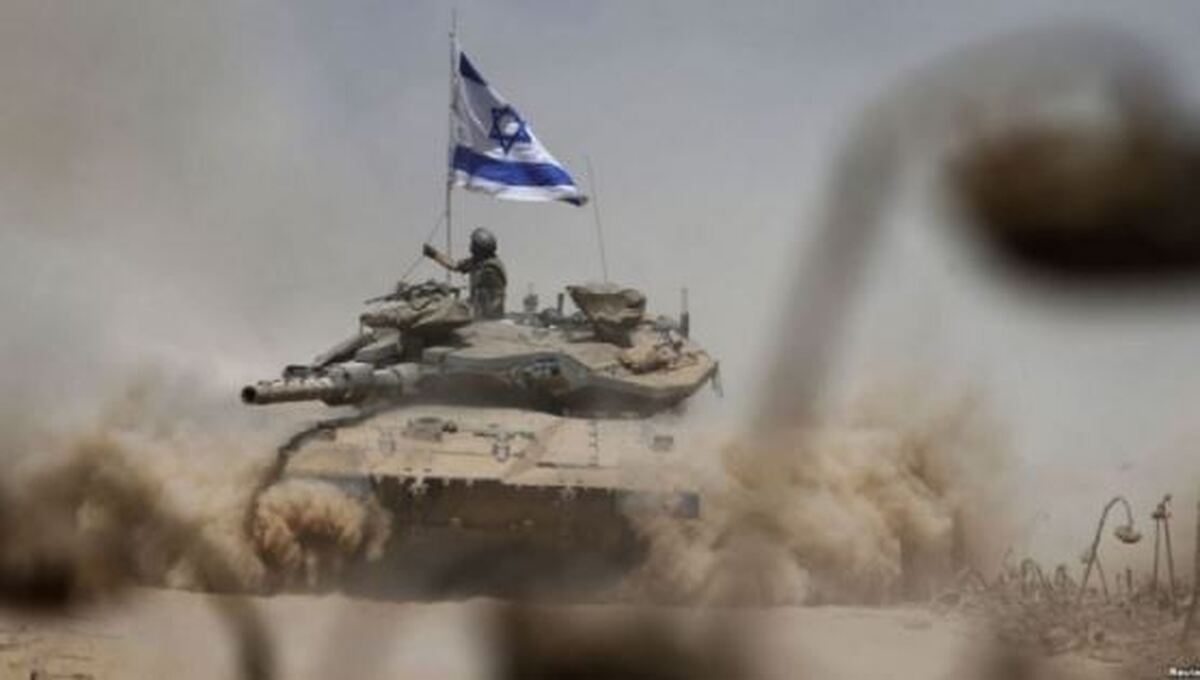 اسرائیل محکومیت جهانی را رد کرد و حماس را مقصر دانست