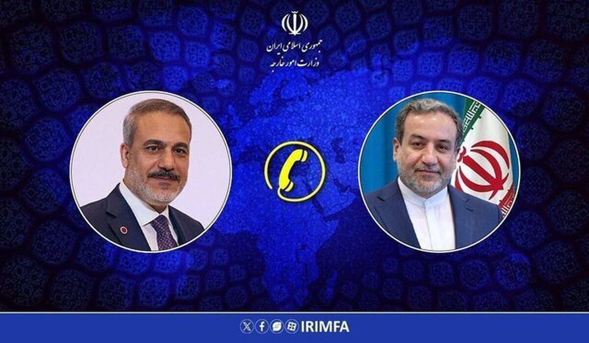 درخواست عراقچی برای برگزاری اجلاس سازمان همکاری اسلامی