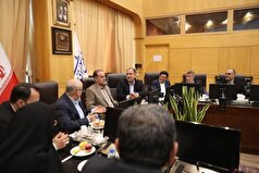 نشست همدلی نمایندگان و استاندار مازندران برای رفع چالش‌های استانی