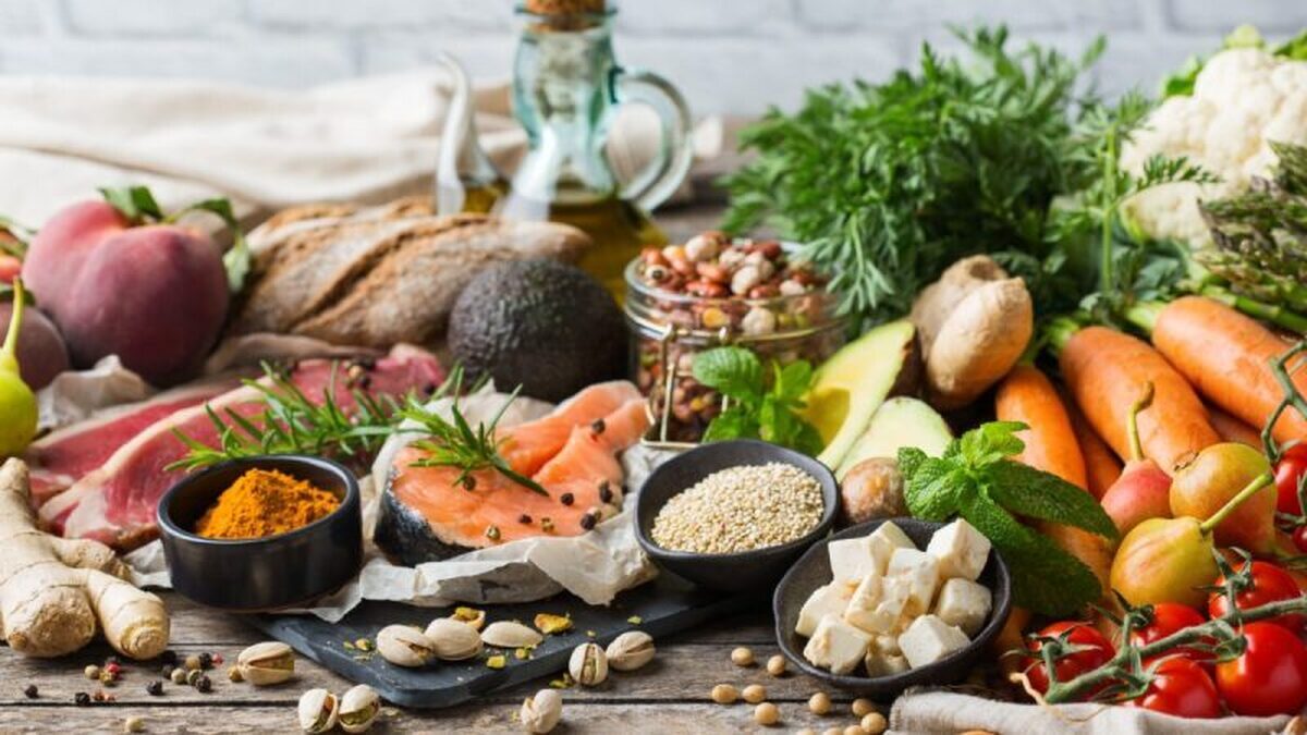 متخصصان، محصولات ضد سرطان مؤثر از رژیم غذایی مدیترانه‌ای را معرفی می‌کنند
