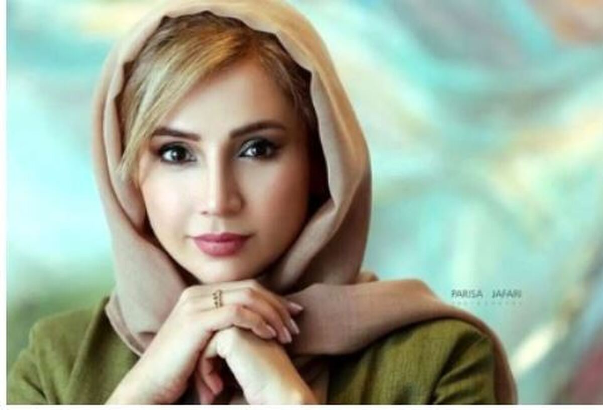 سر و کله شبنم قلی‌خانی در کنسرت خواننده غیرمجاز پیدا شد! +عکس