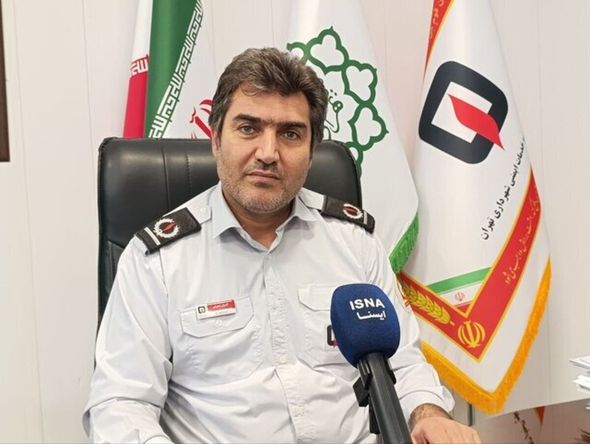 افزایش حوادث گازی نداشته‌ایم/ حساسیت افکار عمومی بیشتر شده است