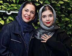 شکل و شمایل متفاوت نفس بازغی با یک استایل ترندی!