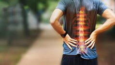 ژنتیک خانوادگی ریسک ابتلا به دیسک کمر را افزایش میدهد!