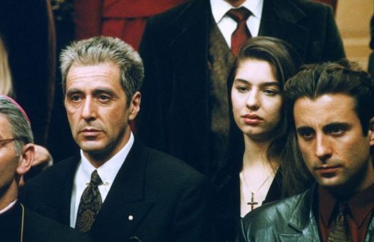 ۸ فیلم برتر گانگستری با نقش آفرینی آل پاچینو بزرگ!