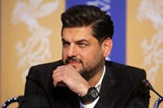 تیکه کنایه سام درخشانی به مخاطب خاصش جنجالی شد!