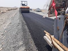 ️آسفالت و ایمن‌سازی جاده‌های کردستان ضروری است
