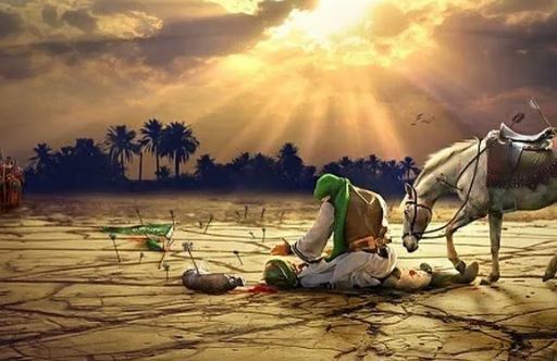 نگاهی به زندگی نامه ابن زیاد و نقش او در شهادت امام حسین (ع)