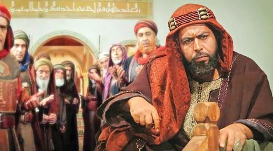 نگاهی به زندگی نامه ابن زیاد و نقش او در شهادت امام حسین (ع)