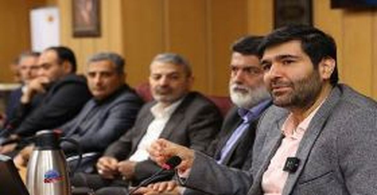 بازسازی خسارات جنگ تحمیلی با سرعت و اهتمام ویژه دنبال شود