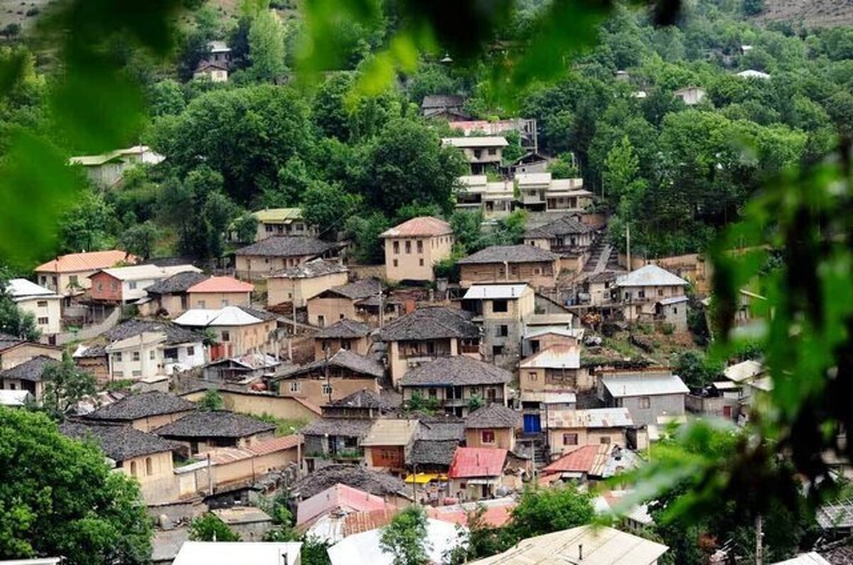 نتیجه ثبت جهانی روستای کندلوس شهریور اعلام می‌شود